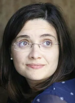 Leonor Dias Garcia